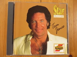 Tom Jones – She's A Lady (Star Collection) ARIOLA RECORDS CD - Bild 1 von 1