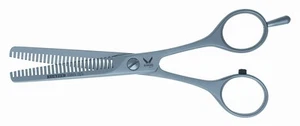 Tijeras adelgazantes Kretzer Classic 57514z27 5,5" / 14 cm - Prof. con 27/27 dientes - Imagen 1 de 2