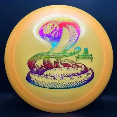 Discraft Big Z Venom - Image 1 of 4