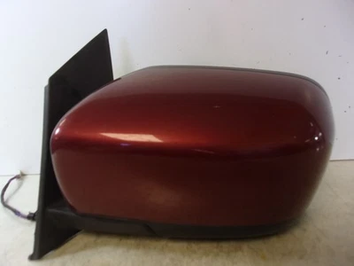 2007 2008 2009 Mazda Cx-7 Driver LH Non-Heated Power Door Mirror OEM - Image 1 of 4