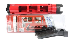 Meiho BM-230N Rod Stand BM Series Compatible Red (2726) - Picture 1 of 6