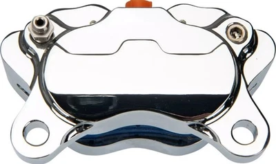 Harddrive Left Caliper Chrome Springer - 820-32030 - Image 1 of 4