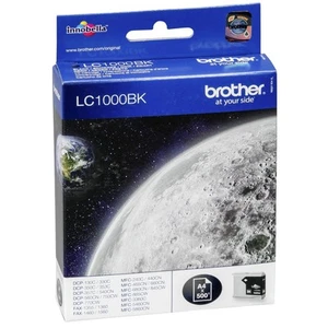 Brother Black Cartridge LC-1000BK - Zdjęcie 1 z 3