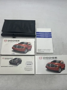 Dodge Durango 2004 manual del propietario - Imagen 1 de 7