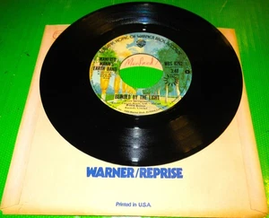 Manfred Man's Earth Band, Blinded By The Light / Starbird No. 2 - Picture 1 of 1