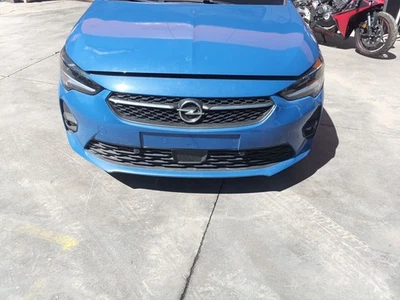 9824784680 REFUERZO PARAGOLPES DELANTERO / 1478445 PARA OPEL CORSA F P2JO 1.2 - Imagen 1 de 4
