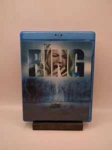 The Ring Blu-ray Disc (2002, Naomi Watts, Brian Cox, Horror) - Picture 1 of 2