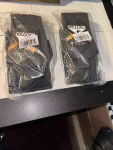 Condor Single M14 Mag Pouch Gen II 191088 2 Packs. - Picture 1 of 8