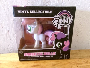 Funko My Little Pony - Sweetie Belle - Hot Topic (Exclusive) - Picture 1 of 4
