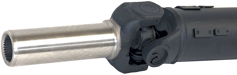 Eje de transmisión trasero de repuesto para Chevrolet 2004-2012, GMC Canyon, Colorado (tracción trasera) Foto 1 de 1