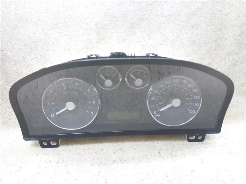 Спидометр приборной панели 8E5T10849FD подходит 08-09 Mercury Milan B1-25/189935 - Изображение 1 из 4