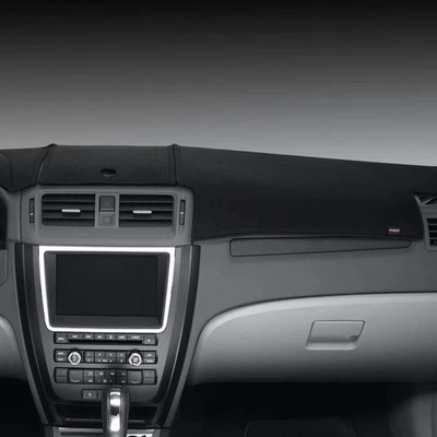 For Nissan Murano 09-14 Limited Edition Black Polyester Custom Dash Cover - Imagem 1 de 4