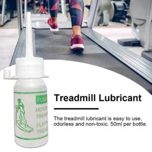 Treadmill Belt Lubricant Oil Running Machine Lubricating 2024 Oil Sale4 L7I2 - Picture 1 of 12