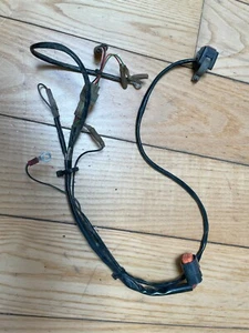KTM 125 SX 2002 Wiring Loom / Harness – With Kill Switch & Connectors - Picture 1 of 4