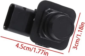 New Reversing Camera For Land Rover Range Rover Evoque 2014-2015 EJ32-19G490-A D - Picture 1 of 6