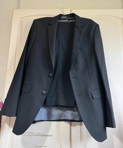 Traje Burton Slim Fit - 40R - Imagen 1 de 9