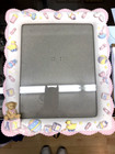 Baby Nursery Ceramic Picture Frame, 12 x 10