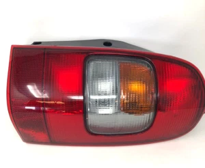 Tail Light Assembly GM2801134 For Chevrolet Venture  1997-2005 Driver Side - Picture 1 of 7