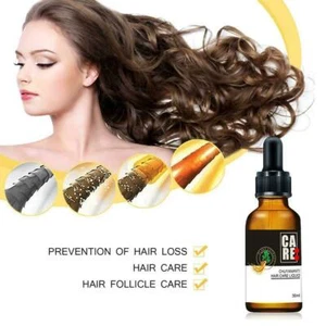 7 Days Products For Men Women Natural Serum Fast Oil Grow G7N9 - Picture 1 of 11