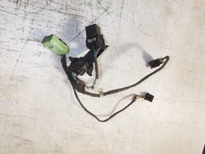 03-06 Jeep Wrangler Calentador HVAC Soplador Cableado Resistencia Puerta TJ 2004 03 05 06 #A - Imagen 1 de 5