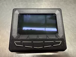 POLARIS PIDD DIGITAL DISPLAY SPEEDOMETER GAUGE 3280612 t043 - Picture 1 of 3