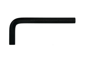 Llave hexagonal métrica individual de 12 mm - Teng Tools 310512 - Imagen 1 de 1