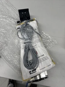 Parker 404100XRMS Linear Stage/Actuator/Slide/Rail, 100mm Travel 10mm Ballscrew - Picture 1 of 5