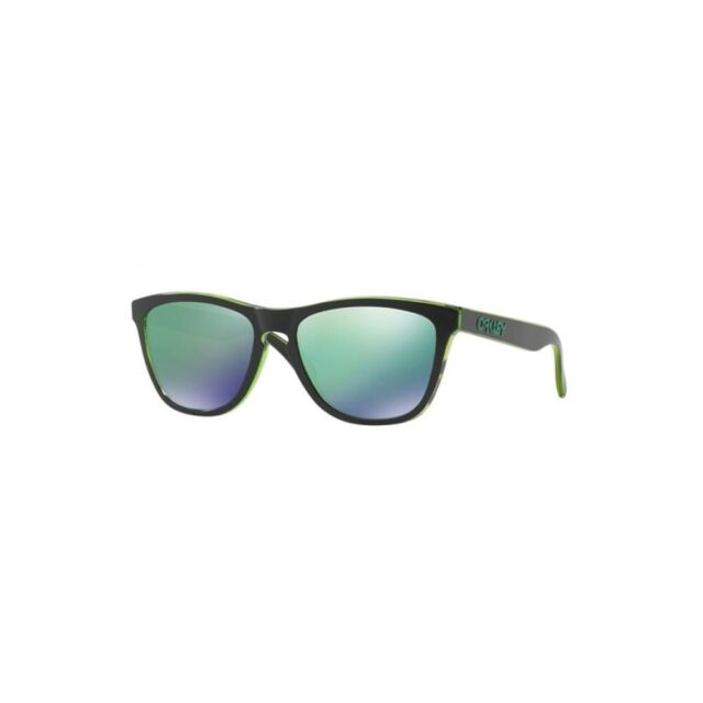 Bermuda Oakley - Frogskins Green – machadostore