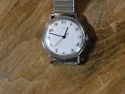 Vintage Timex Men's Wristwatch Watch Taiwan Dial
