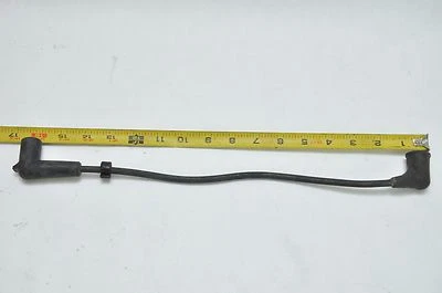 2004 Mazda RX-8 Ignition Coil Wire Cord No.4 Hi Tension OEM  - Image 1 of 4