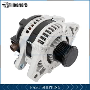 Alternator For Lexus GS350 3.5L 07-2011 , IS250 2.5L ,IS350 3.5L 2006-2013 11196 - Picture 1 of 12