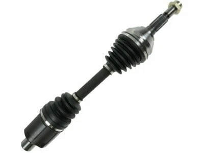 Conjunto de eje delantero derecho GMC Sonoma 1997-2004 46159MW 1998 1999 2000 2001 Foto 1 de 2