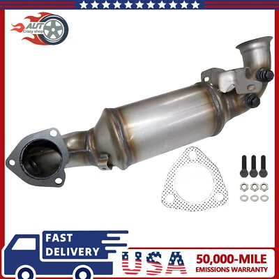 Catalytic Converters For 2007-2015 Mini Cooper 2011-2016 Countryman 1.6L Turbo - Изображение 1 из 4