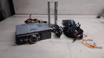 Alpine iDA X305S Radio Autoradio Stereo Bluetooth Empfänger Modul KCE-400BT - Bild 1 von 4