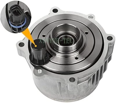 Transmission Viscous Coupling Assy for 2006-2021 Toyota RAV4 Lexus NX200T NX300H - Изображение 1 из 4