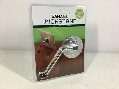 GamaGo iKickstand for iPad Tablets Kickstand for Tablets - Image 1 of 4