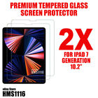 Ipad 10th 9th 8th 7th 6th 5th Gen Screen Protector Air 4th 3 Mini Tempered Glass