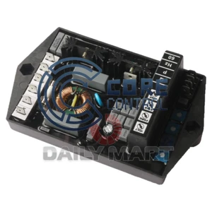 1PCS NEW MARELLI M16FA655A AVR Voltage Regulator - Picture 1 of 3