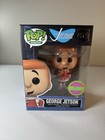 Funko Pop Digital George Jetson #64 Vinyl Figure Mint The Jetsons Limited