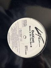 Outkast Skew It On The Bar-B 12" 1998 LAFACE LFDP-4351 DJ PROMO