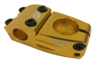 TNT BICYCLES BMX THREADLESS TOP LOAD STEM - VARIOUS COLORS & SIZES - Image 1 of 4