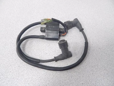 Bobina de encendido especial en polvo Arctic Cat Snowmobile 2000 ZL 600 ZR 600 - 3005-513 Foto 1 de 2