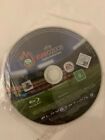 UEFA EURO 2008 Football Soccer (Sony PlayStation 3) PS3 Game Disc