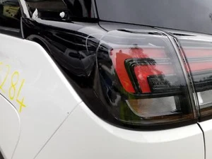 LINKES RÜCKLICHT VAUXHALL CROSSLAND X MK1 FACELIFT 2021 AUSSEN LED - Bild 1 von 4