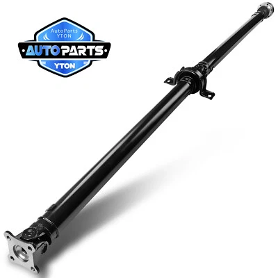 Árbol de transmisión de hélice trasero para Chevy Equinox Pontiac Torrent 2007 2008 2009 AWD 3,4 L Foto 1 de 4