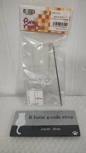 AZONE 16.5cm Doll Stand Adjustable Base Holder for 1/12 Scale Dolls from JPN - Picture 1 of 6