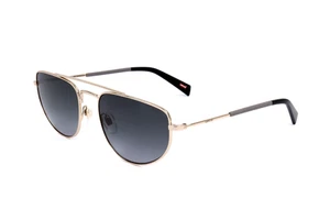 Levi s LV 1018/S J5G GOLD 59/20/145 UNISEX Sunglasses - Picture 1 of 3