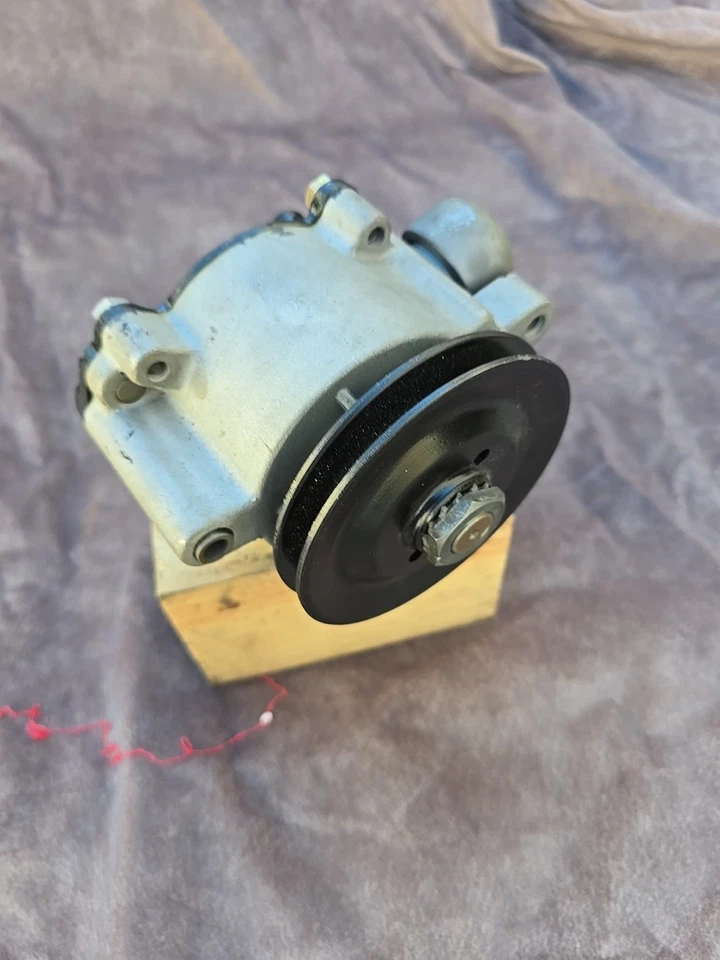 Bomba de aire Smog VW Porsche 2N8 Foto 1 de 4