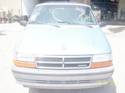 Espejo retrovisor lateral eléctrico sin calefacción para caravana 92-95 190783 Foto 1 de 4