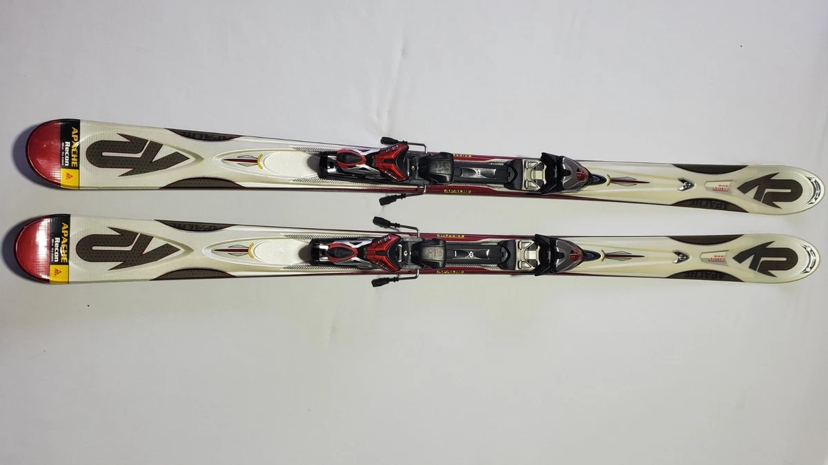 K2 Apache Recon for sale | eBay